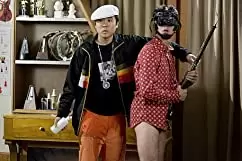 「アメリカン・パイ in バンド合宿」タッド・ヒルゲンブリンク & 李俊熙の画像