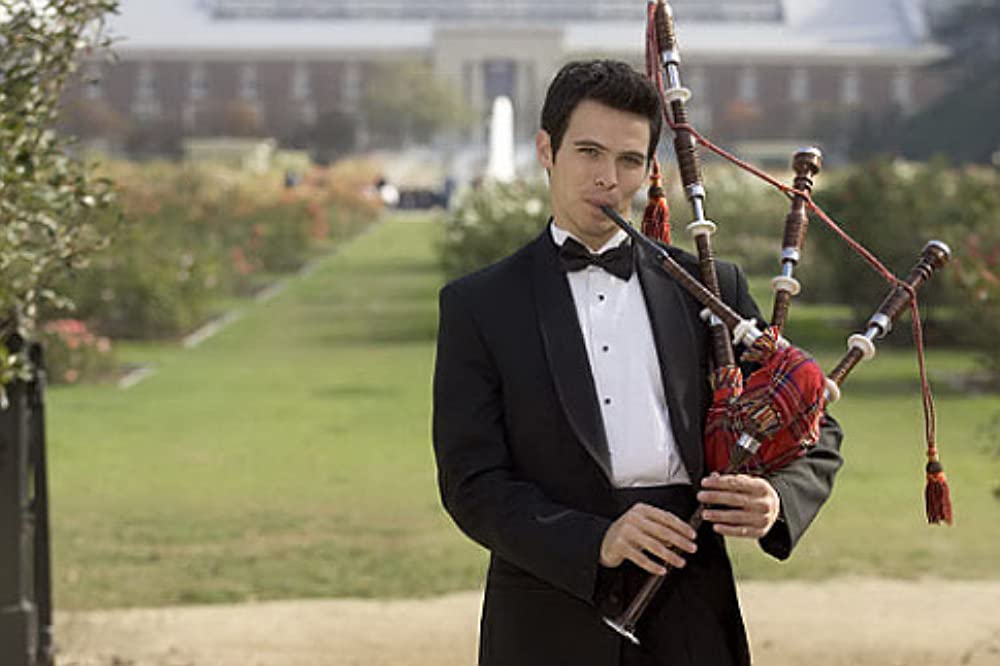 アメリカン・パイ in バンド合宿の画像