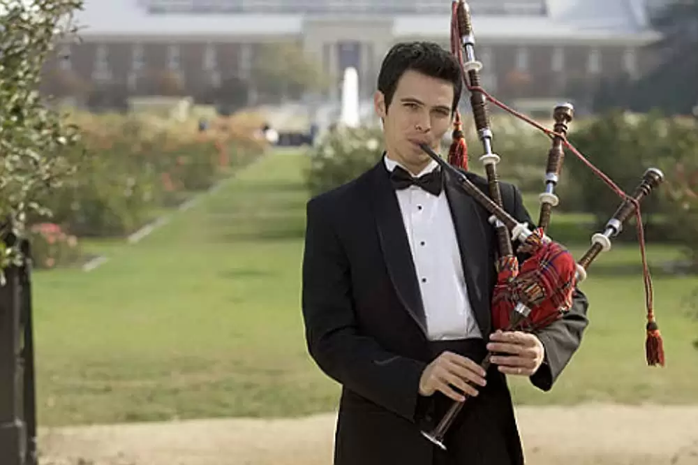 アメリカン・パイ in バンド合宿の画像