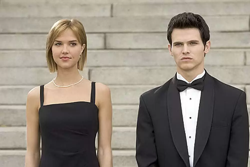 アメリカン・パイ in バンド合宿の画像