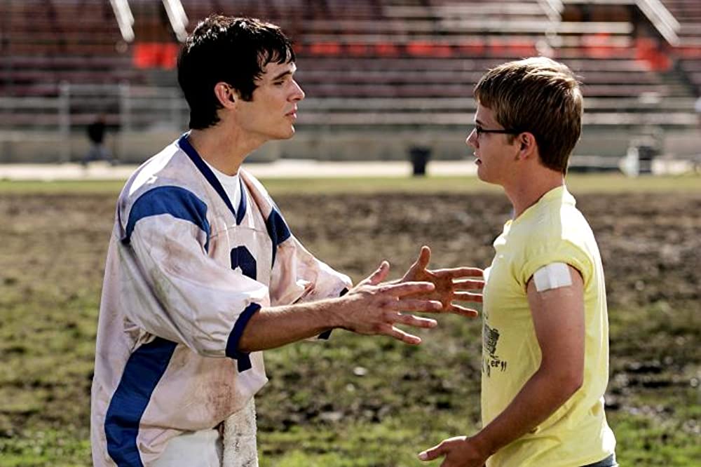 アメリカン・パイ in バンド合宿の画像