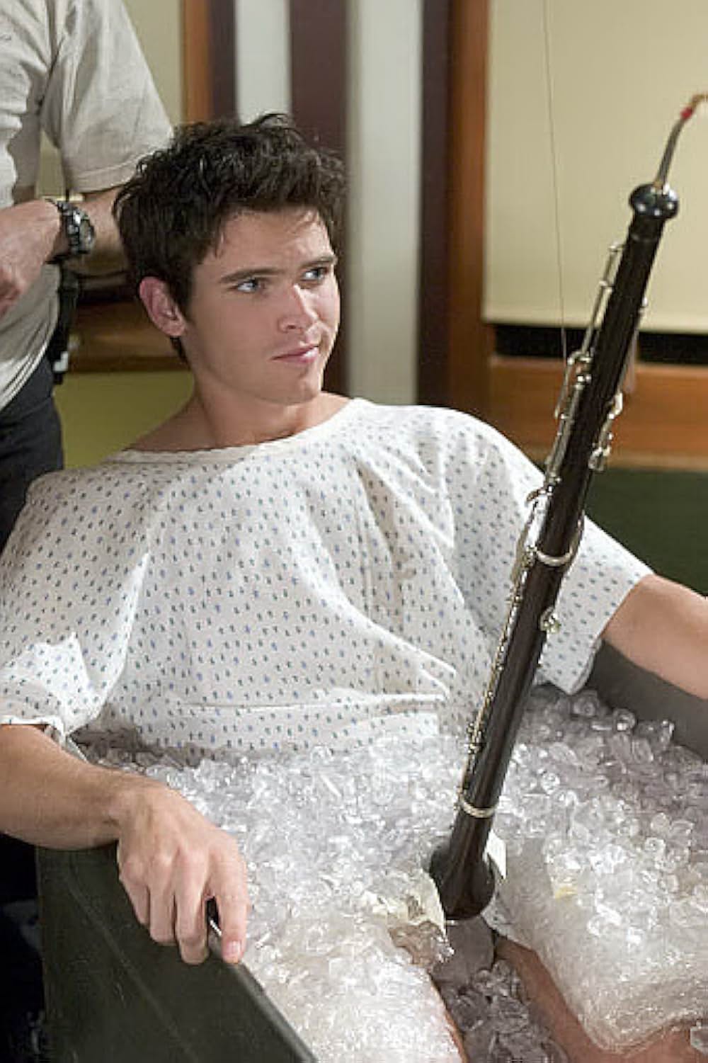 アメリカン・パイ in バンド合宿の画像