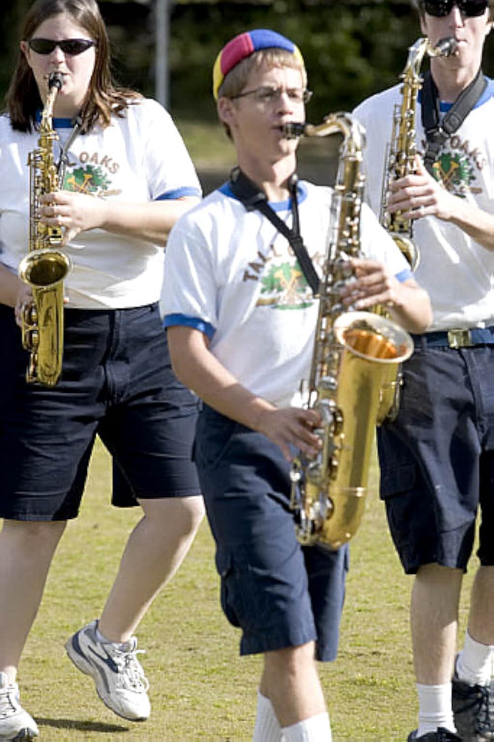 アメリカン・パイ in バンド合宿の画像