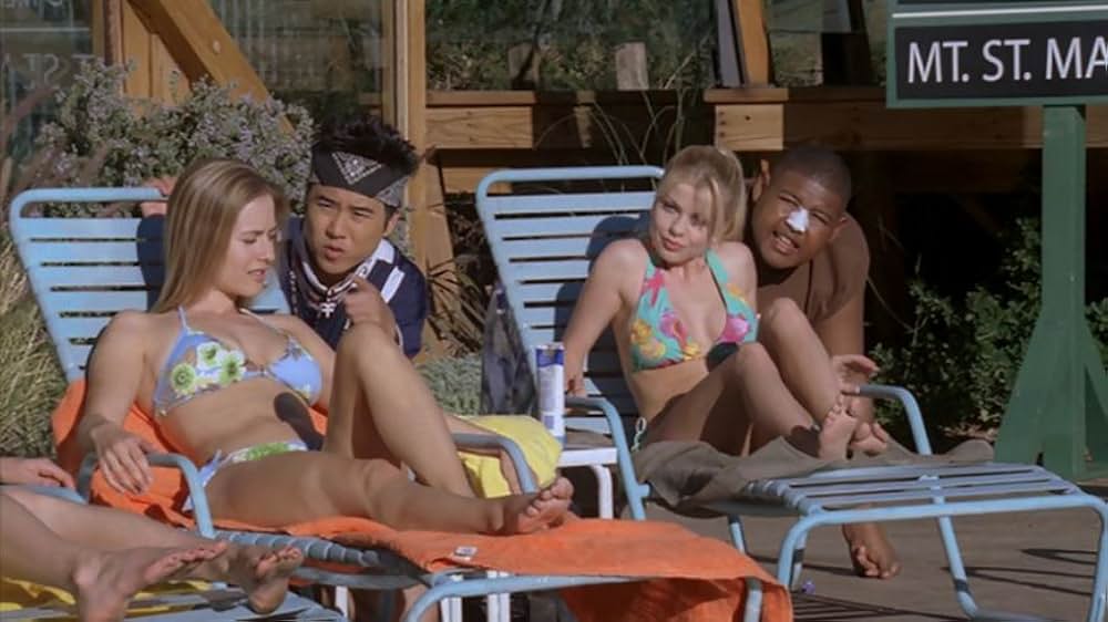 アメリカン・パイ in バンド合宿の画像