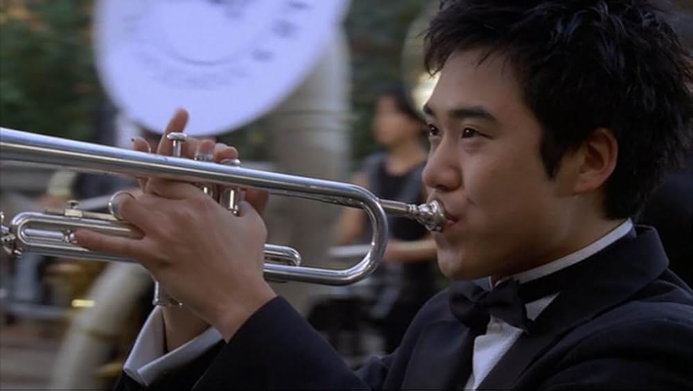 アメリカン・パイ in バンド合宿の画像