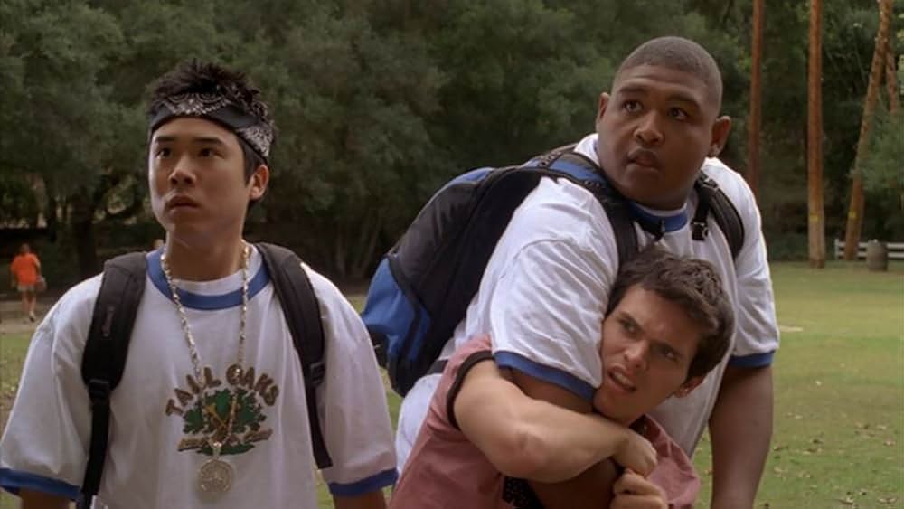 アメリカン・パイ in バンド合宿の画像