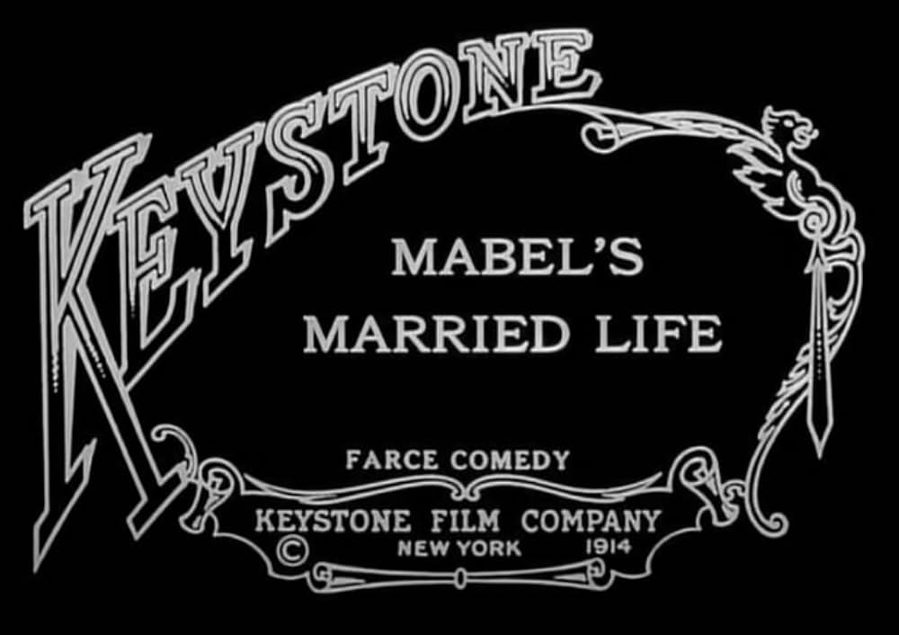 メーベルの結婚生活の画像