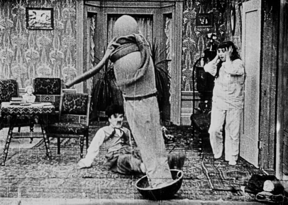 メーベルの結婚生活の画像