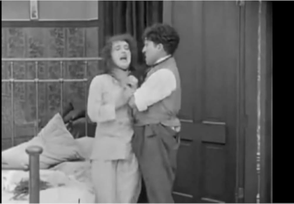 メーベルの結婚生活の画像