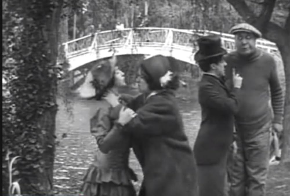 メーベルの結婚生活の画像