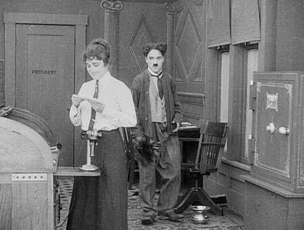 新米雑役夫の画像