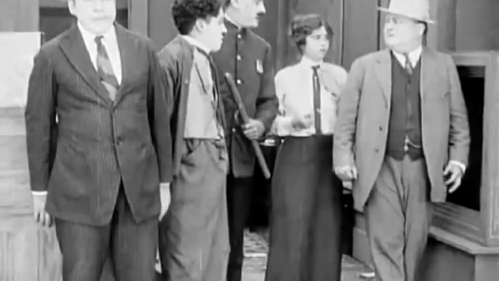 新米雑役夫の画像