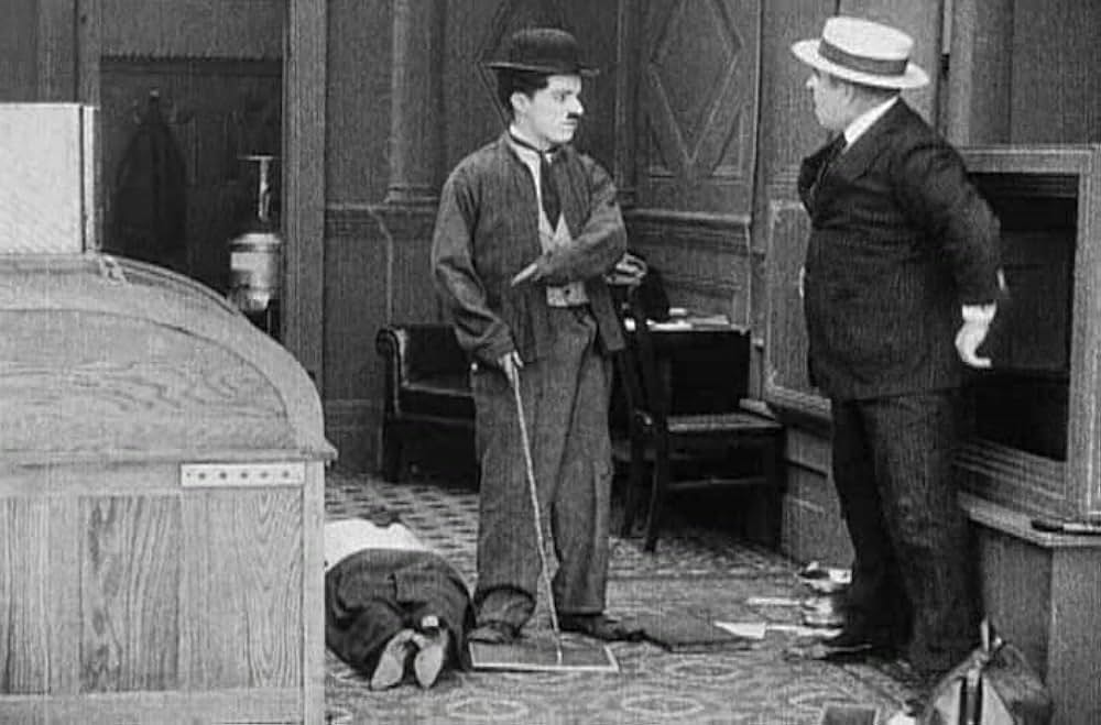 新米雑役夫の画像