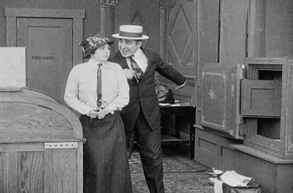 新米雑役夫の画像