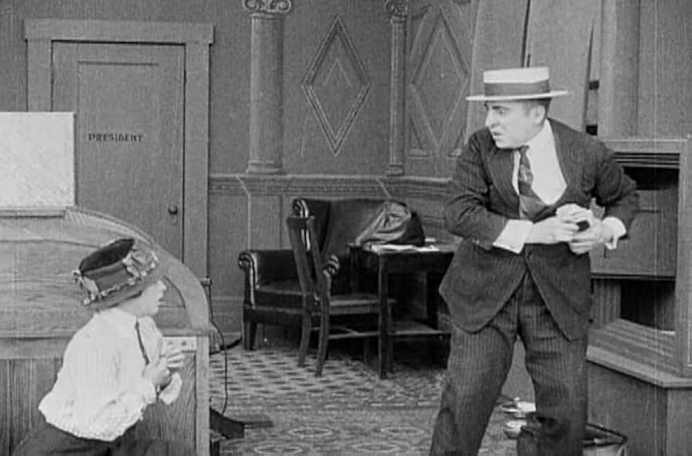 新米雑役夫の画像