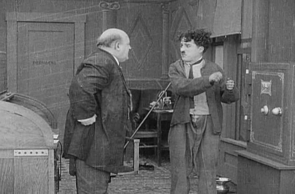 新米雑役夫の画像