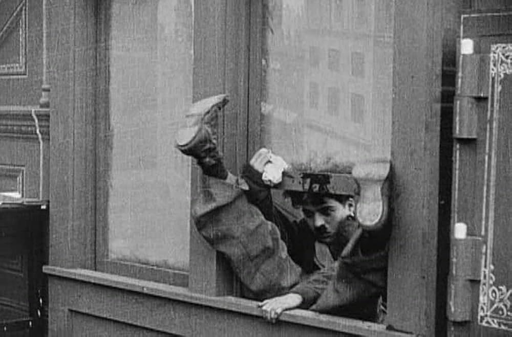 新米雑役夫の画像