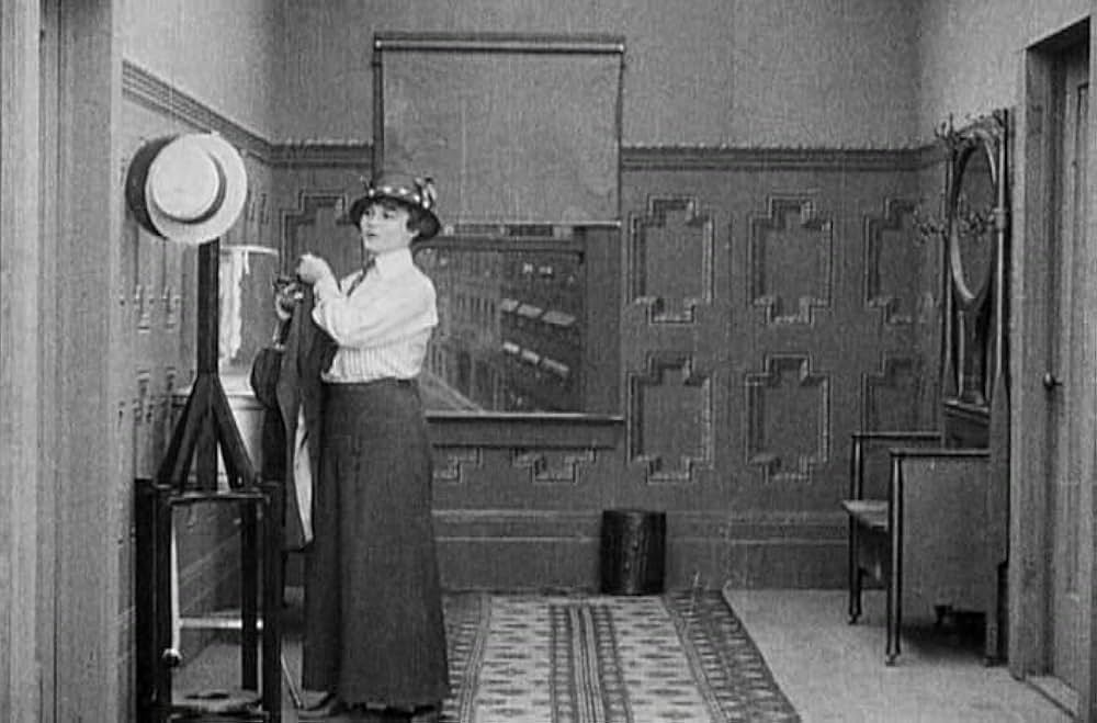 新米雑役夫の画像