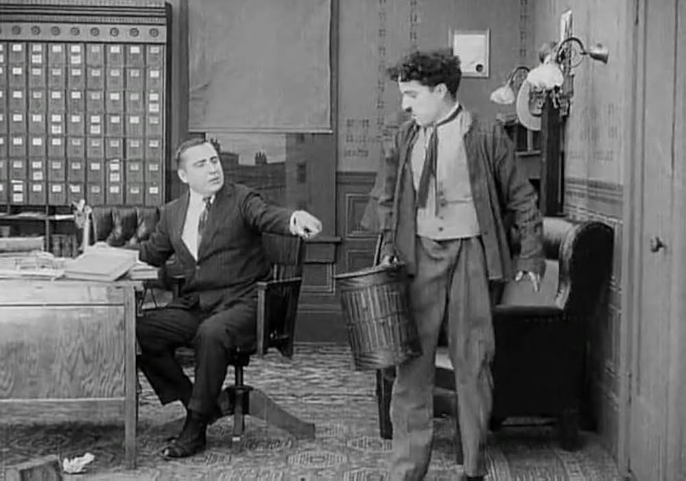 新米雑役夫の画像