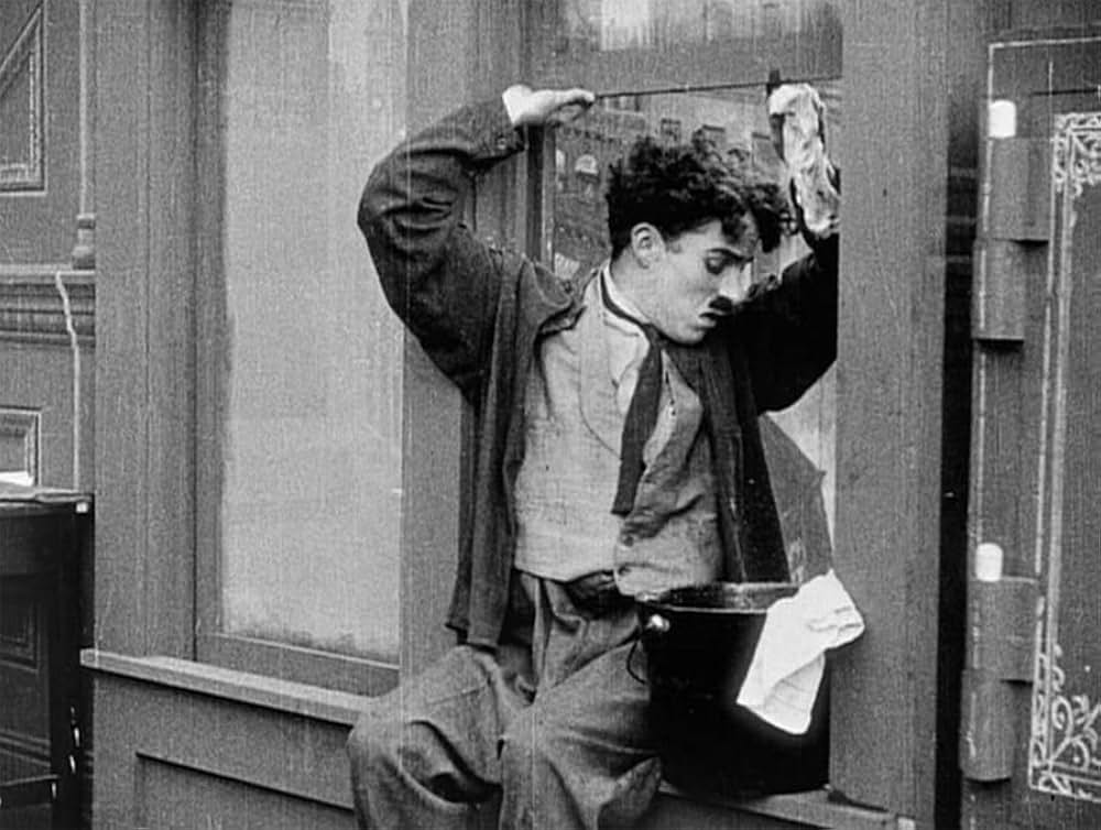 新米雑役夫の画像