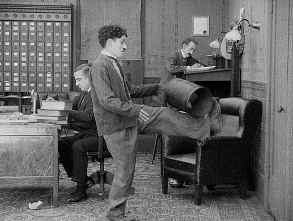 新米雑役夫の画像