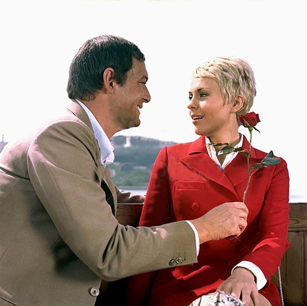 コリントへの道の写真