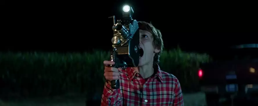 フッテージ デス・スパイラルの画像