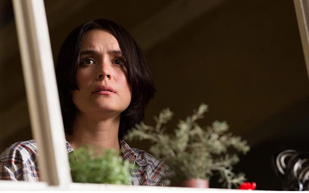 フッテージ デス・スパイラルの画像