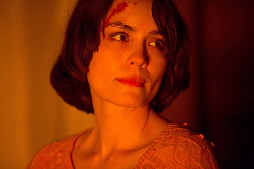 フッテージ デス・スパイラルの画像