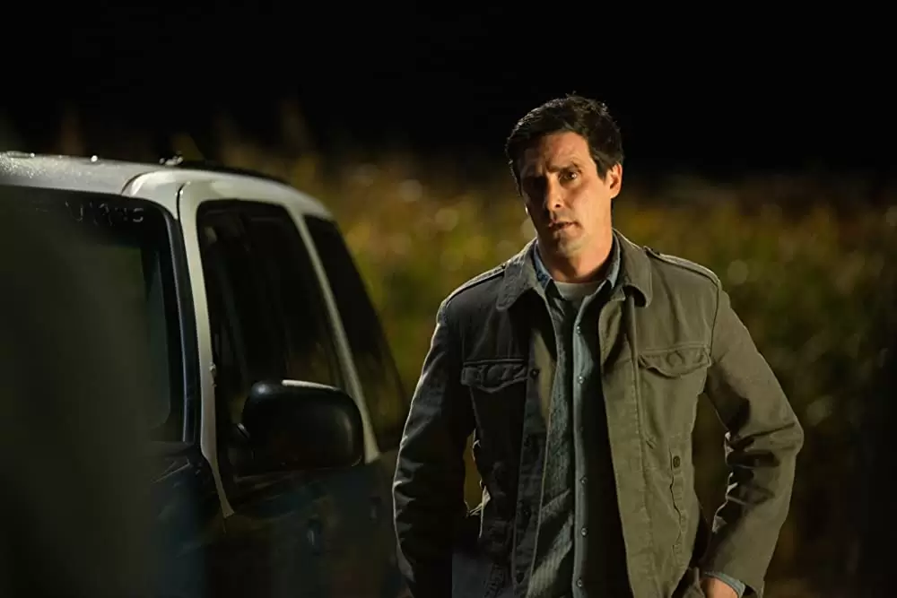 フッテージ デス・スパイラルの画像