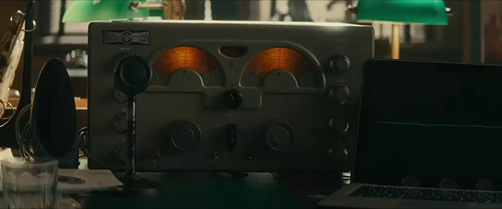 フッテージ デス・スパイラルの画像