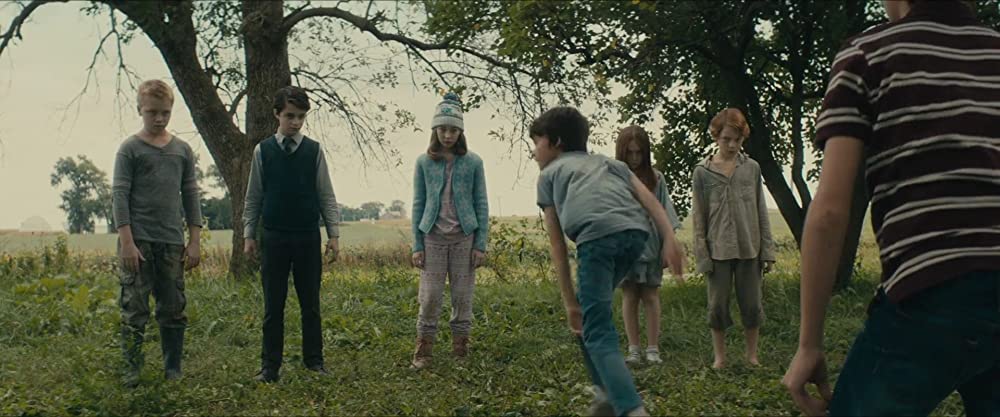 フッテージ デス・スパイラルの画像