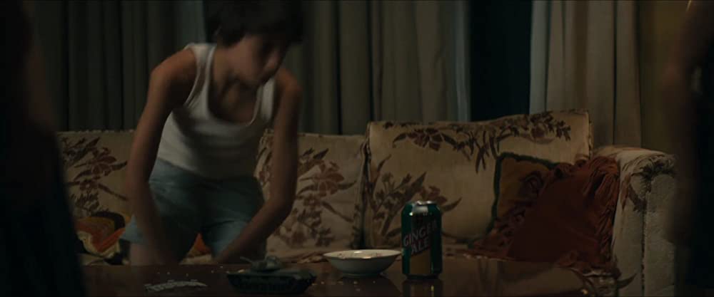 フッテージ デス・スパイラルの画像