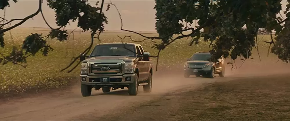 フッテージ デス・スパイラルの画像