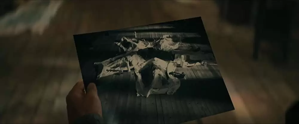 フッテージ デス・スパイラルの画像