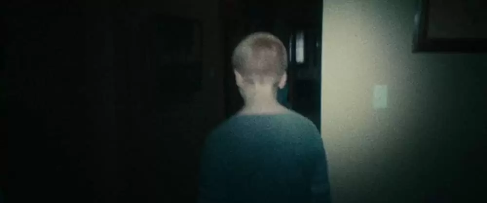 フッテージ デス・スパイラルの画像