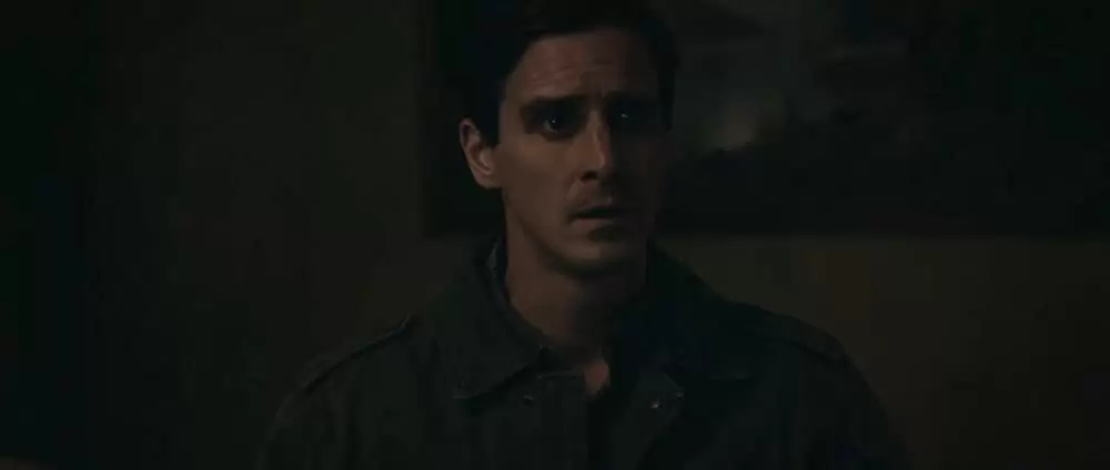 フッテージ デス・スパイラルの画像