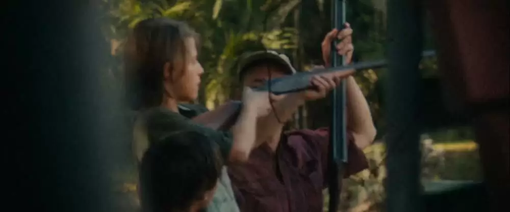 フッテージ デス・スパイラルの画像