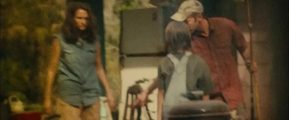 フッテージ デス・スパイラルの画像