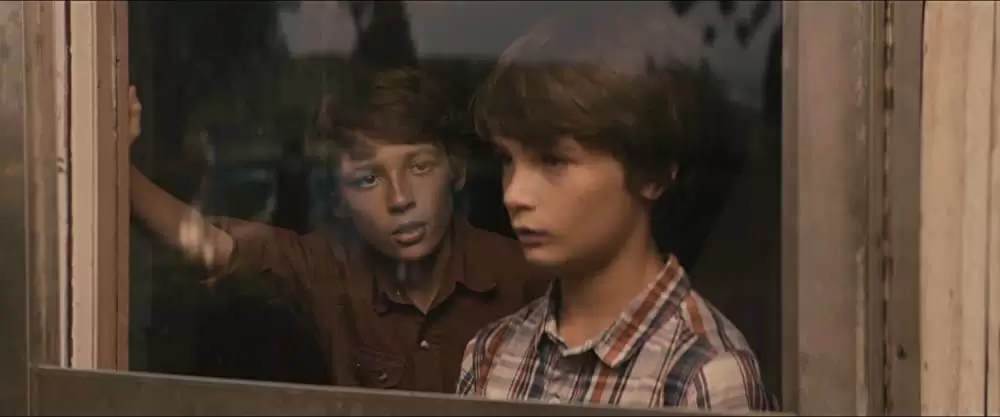 フッテージ デス・スパイラルの画像