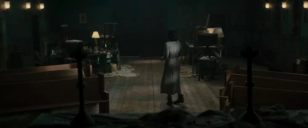 フッテージ デス・スパイラルの画像