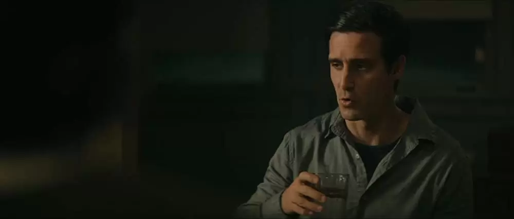 フッテージ デス・スパイラルの画像