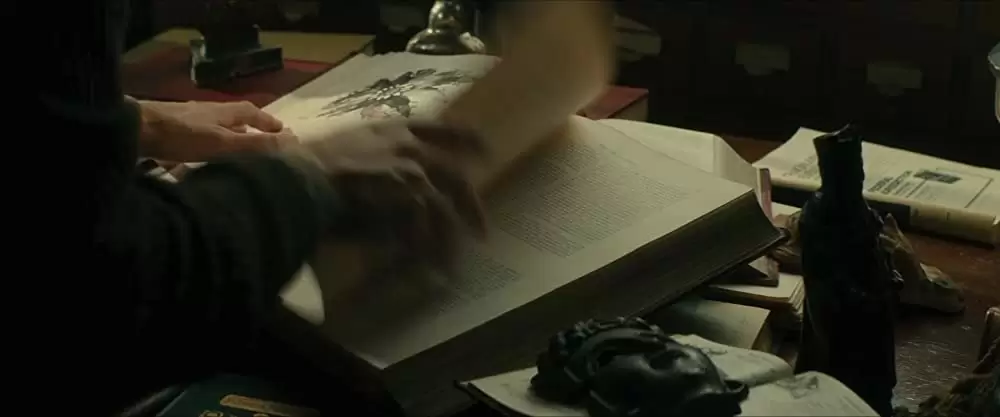 フッテージ デス・スパイラルの画像