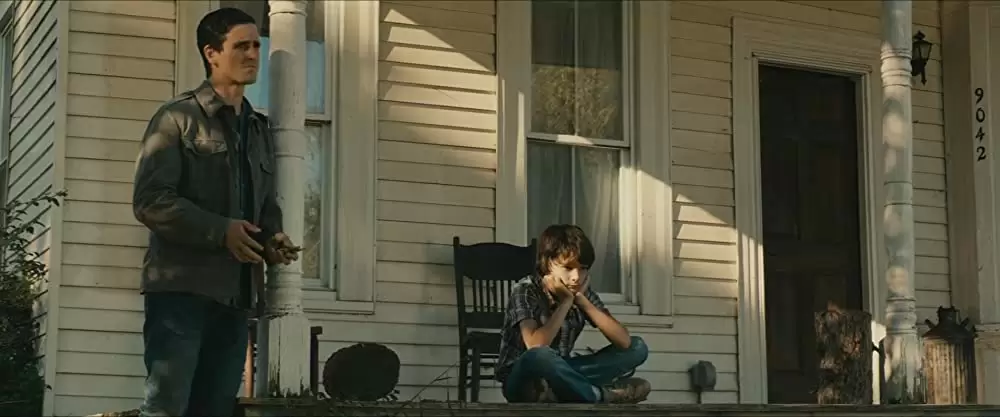 フッテージ デス・スパイラルの画像