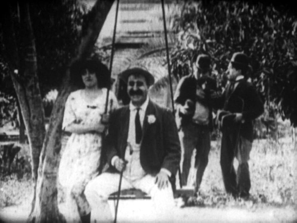 チャップリンの衝突の画像