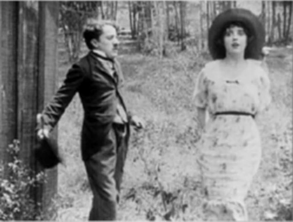 チャップリンの衝突の画像