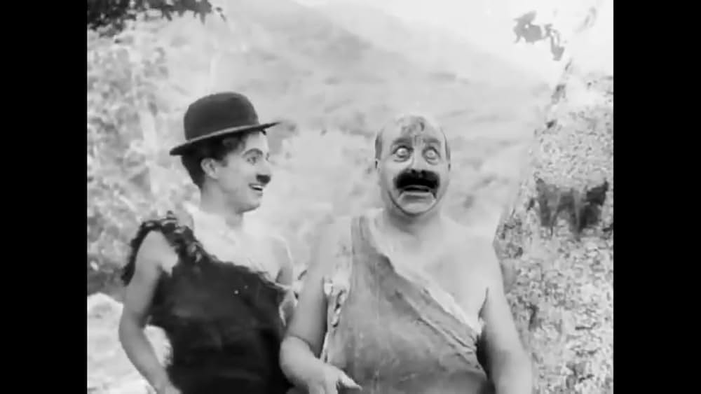 アルコール先生原始時代の巻の画像