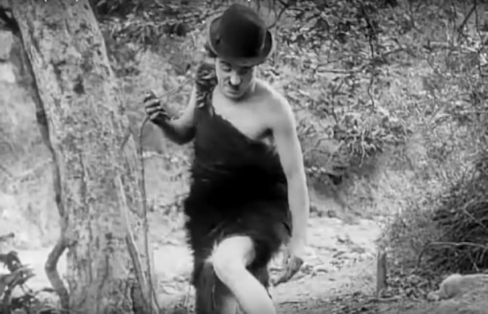 アルコール先生原始時代の巻の画像