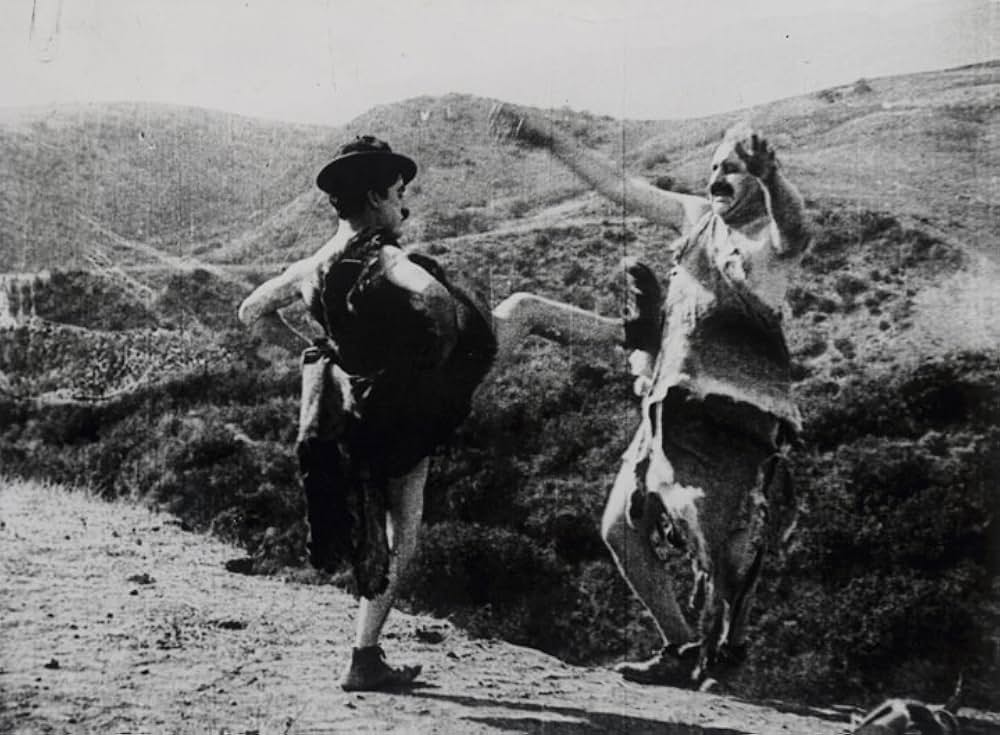 アルコール先生原始時代の巻の画像