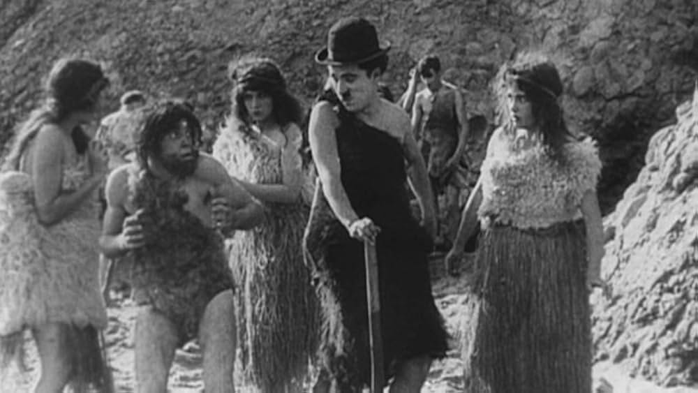 アルコール先生原始時代の巻の画像